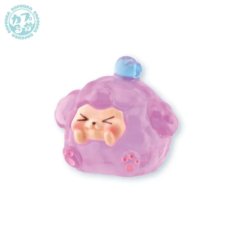ちゅるるんSheep ラインナップ 5