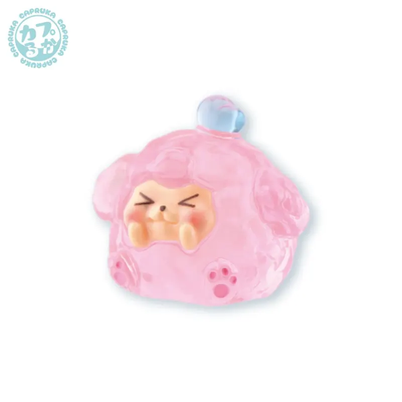 ちゅるるんSheep ラインナップ 6