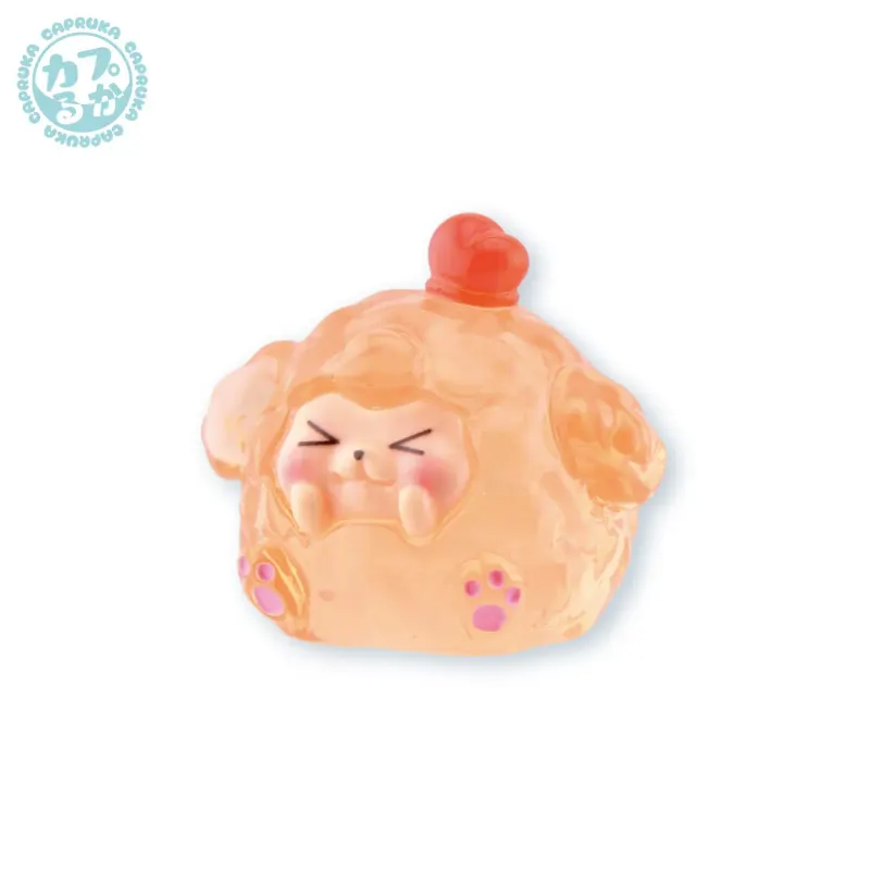 ちゅるるんSheep ラインナップ 7