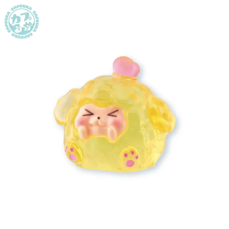 ちゅるるんSheep ラインナップ 8