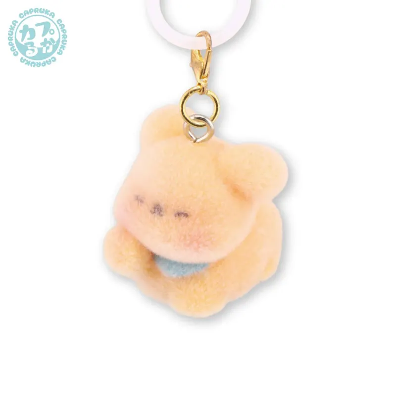ほわほわキャラメルわんこ めじるしﾌﾛｯｷｰﾁｬｰﾑ ラインナップ 2