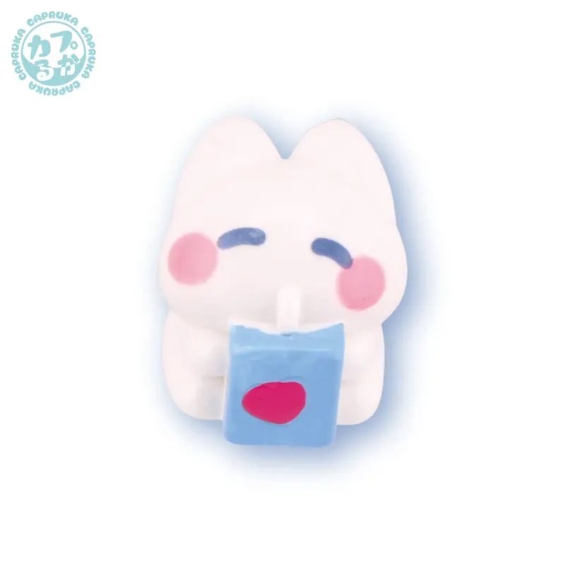 にゃいばー☆きゃっつ ラインナップ 2