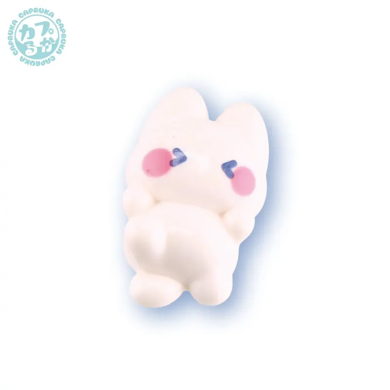 にゃいばー☆きゃっつ ラインナップ 4
