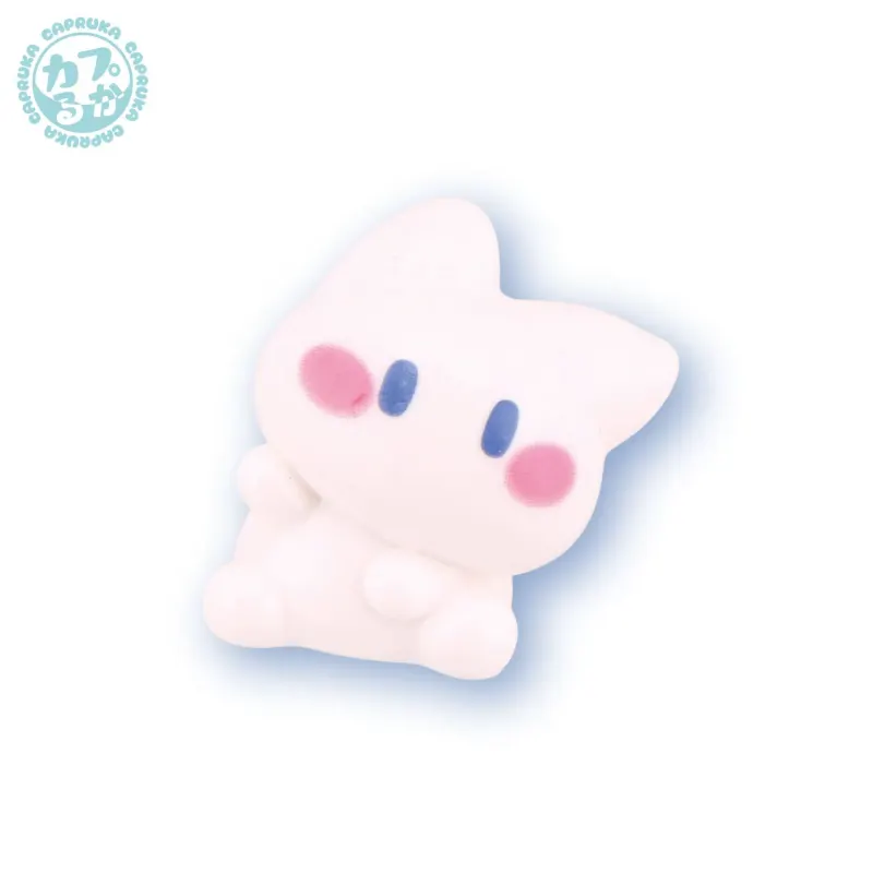 にゃいばー☆きゃっつ ラインナップ 5