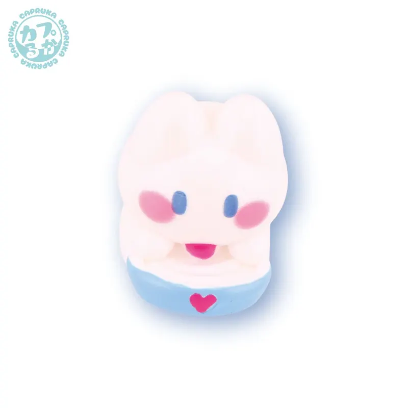 にゃいばー☆きゃっつ ラインナップ 6