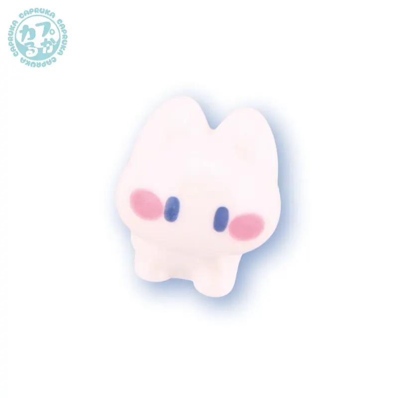 にゃいばー☆きゃっつ ラインナップ 7