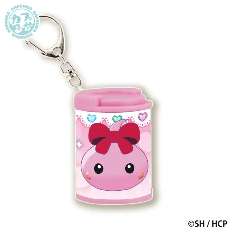 ほっぺちゃん コインシリンダー ラインナップ 3