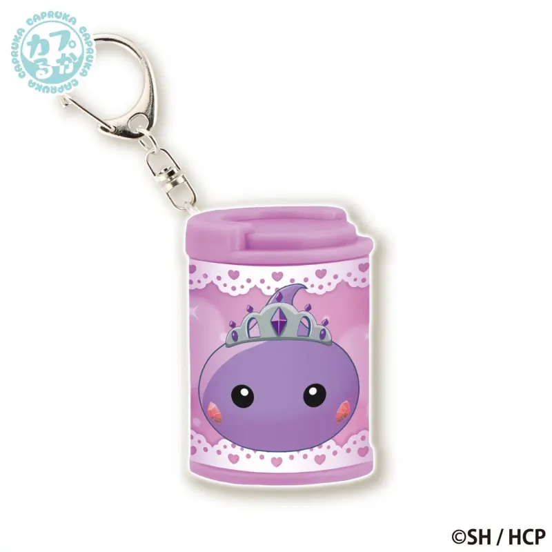 ほっぺちゃん コインシリンダー ラインナップ 5