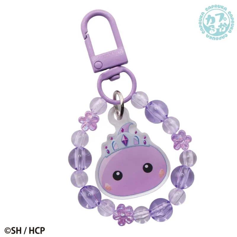 ほっぺちゃん ビーズチャーム ラインナップ 7