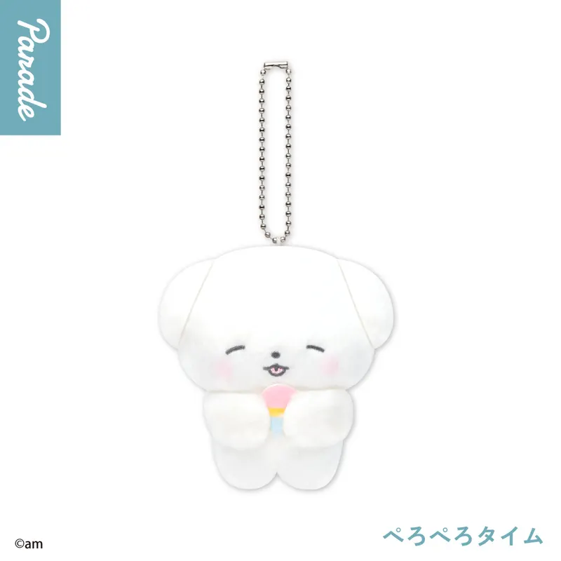 やわらかわんこ むむたん ぬいぐるみ ラインナップ 3