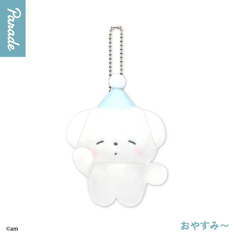 やわらかわんこ むむたん ぬいぐるみ ラインナップ 5