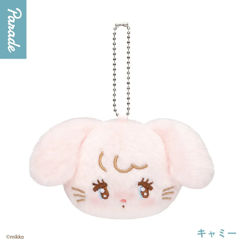 Lil ala mode マスコットミラー ラインナップ 3
