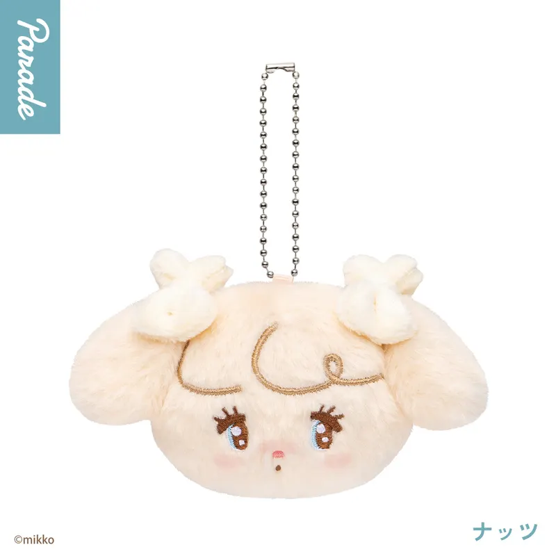 Lil ala mode マスコットミラー ラインナップ 5