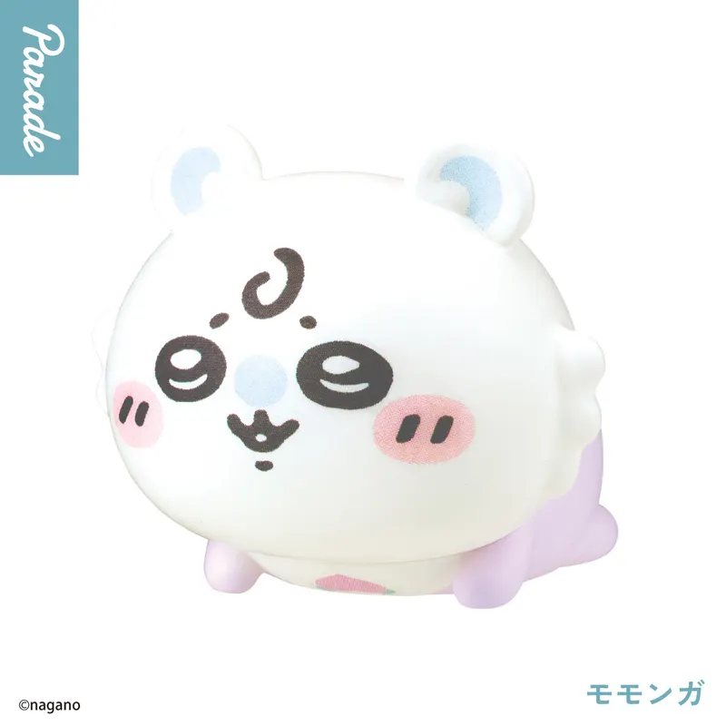 Chiikawa Baby ハイハイフィギュア ラインナップ 4