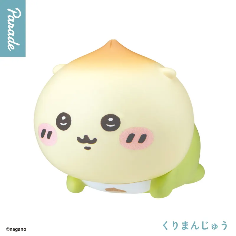 Chiikawa Baby ハイハイフィギュア ラインナップ 6