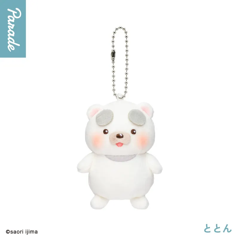 のこのこうちのコ ぬいぐるみ ラインナップ 2