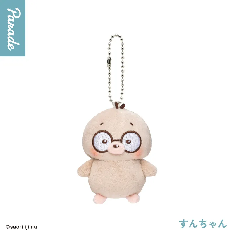のこのこうちのコ ぬいぐるみ ラインナップ 4