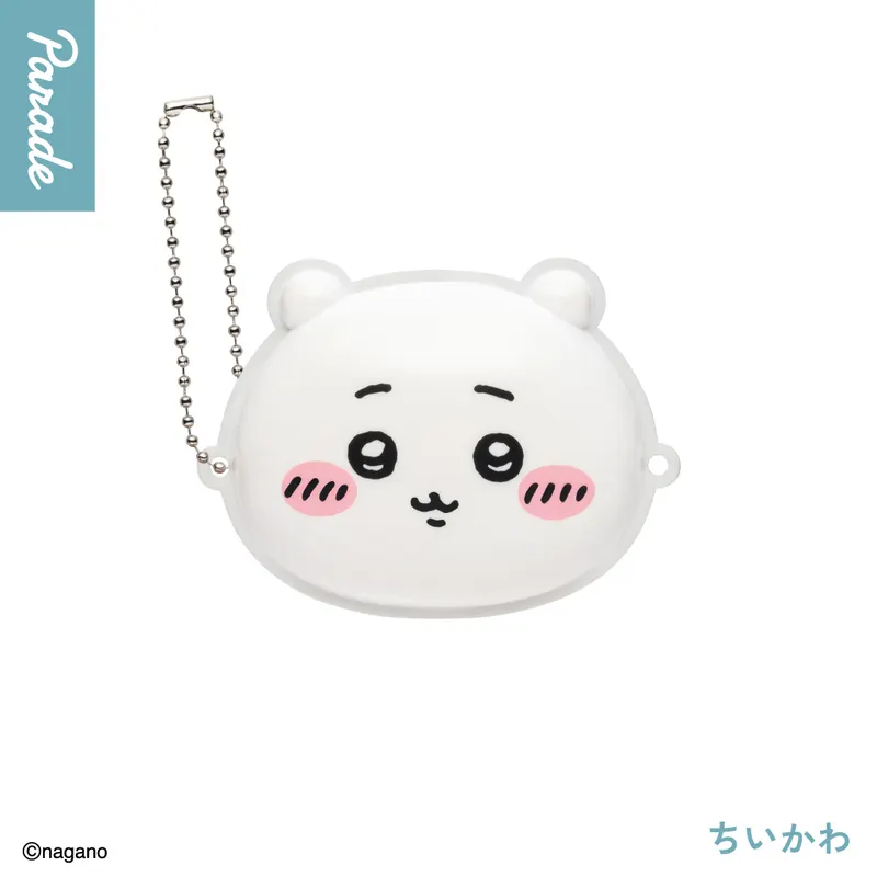 ちいかわ ミニチュアおめん ラインナップ 1