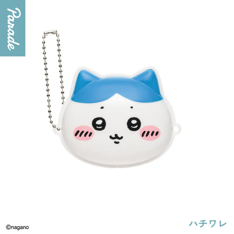 ちいかわ ミニチュアおめん ラインナップ 2