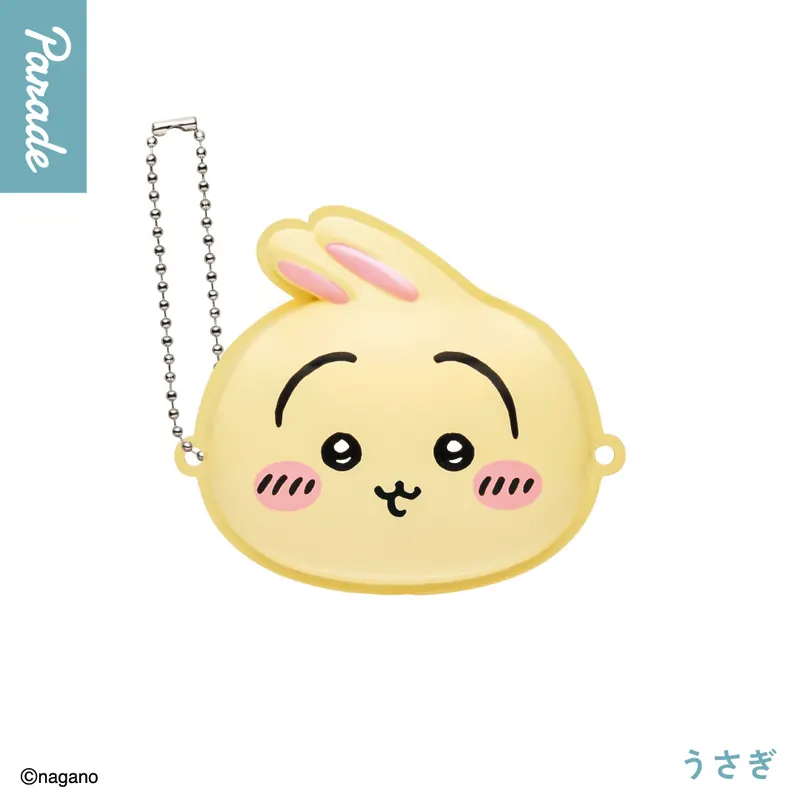 ちいかわ ミニチュアおめん ラインナップ 3