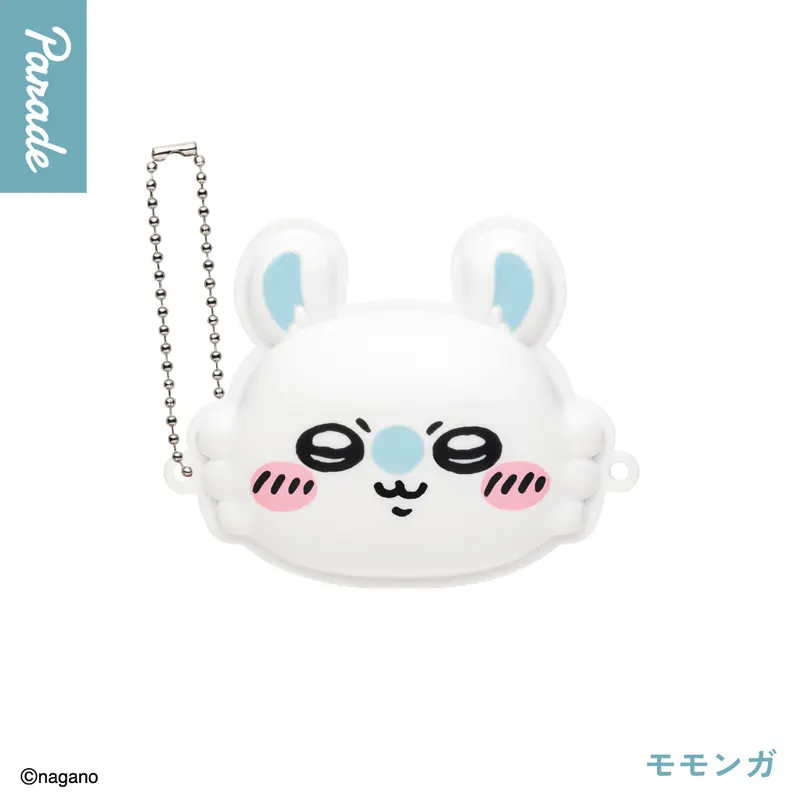 ちいかわ ミニチュアおめん ラインナップ 4