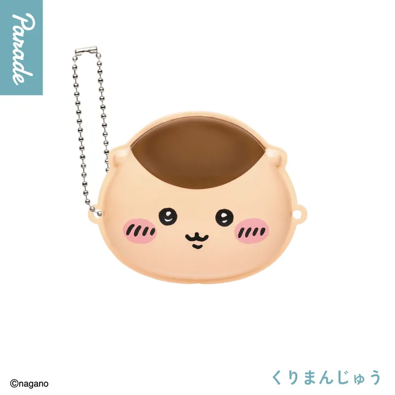 ちいかわ ミニチュアおめん ラインナップ 5