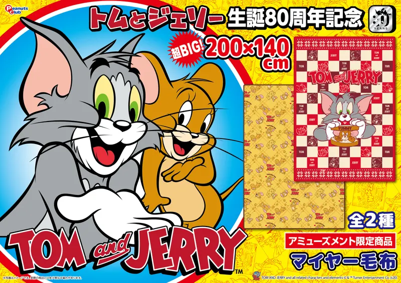 マイヤー毛布(画像)