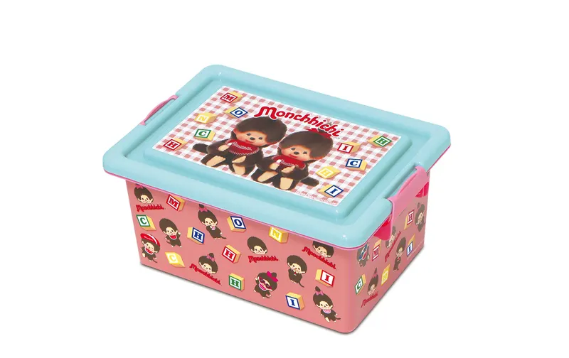 コンテナBOX(M)(コンポタスナック入) ラインナップ 2