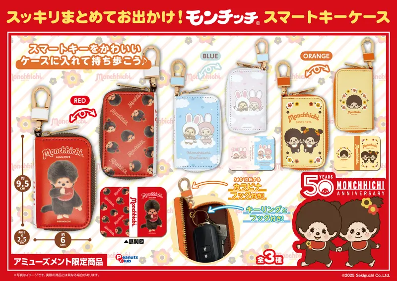 スマートキーケース(画像)