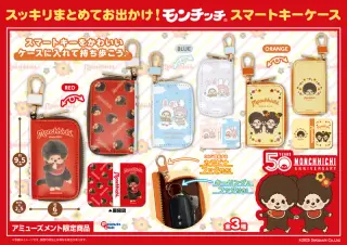 スマートキーケースの画像
