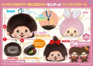 フェイスパスケースの画像
