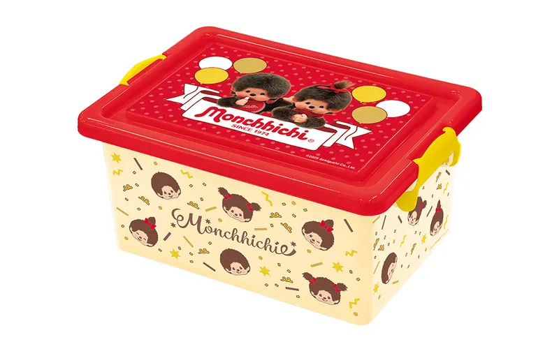 コンテナBOX(M)(コンポタスナック入)Ver.2 ラインナップ 2