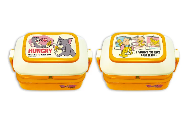 ランチBOX Ver.3 ラインナップ 2