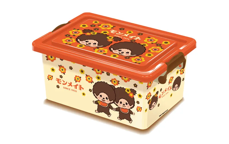 コンテナBOX(M)(ｽﾅｯｸ入)Ver.3 ラインナップ 2