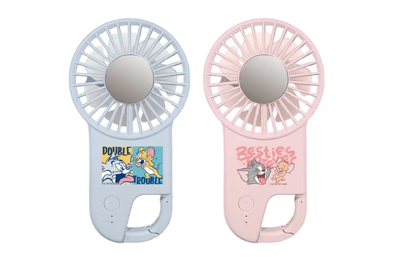 クールハンディファン ラインナップ 2