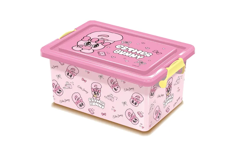 コンテナBOX(M)(スナック入) ラインナップ 2