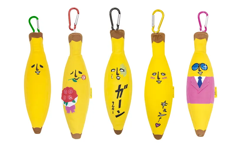 ブルブルマスコット ラインナップ 2