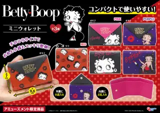 ミニウォレットの画像