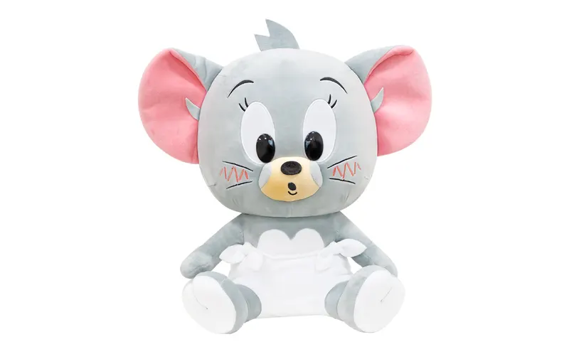 メガ BIGぬいぐるみ タフィー ラインナップ 2