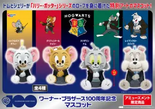 マスコットHPの画像