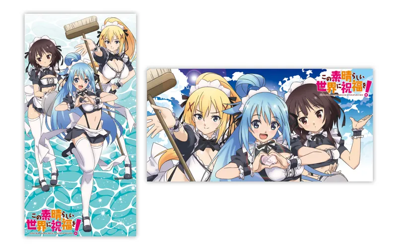 バスタオル ラインナップ 2