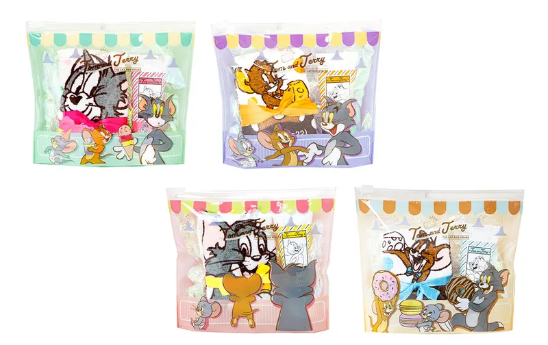 ハンドクリーム＆タオルセット ラインナップ 2