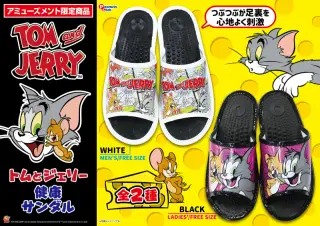 健康サンダルの画像