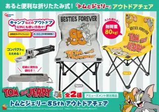 85thアウトドアチェアの画像