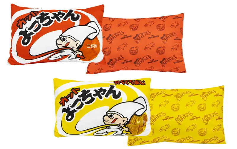 スクエアクッション ラインナップ 2