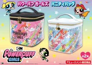スパンコールバニティバッグの画像