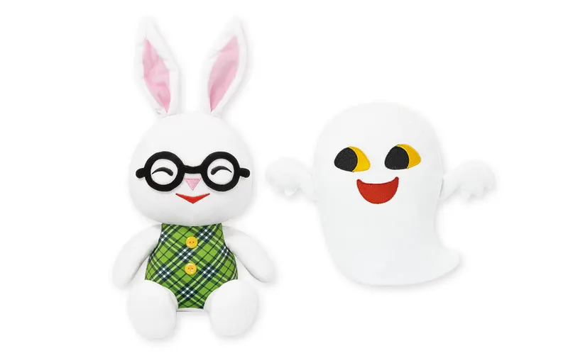 BIGぬいぐるみ ラインナップ 2