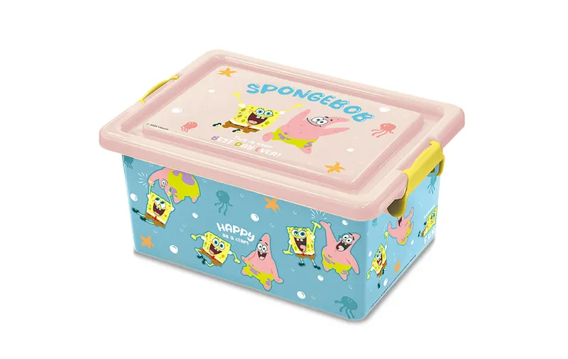 コンテナBOX(M) (コンポタスナック入)Ver.2 ラインナップ 2