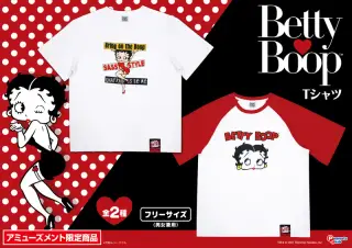 Tシャツ(BOX付)の画像