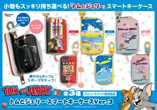 スマートキーケースVer.3の画像